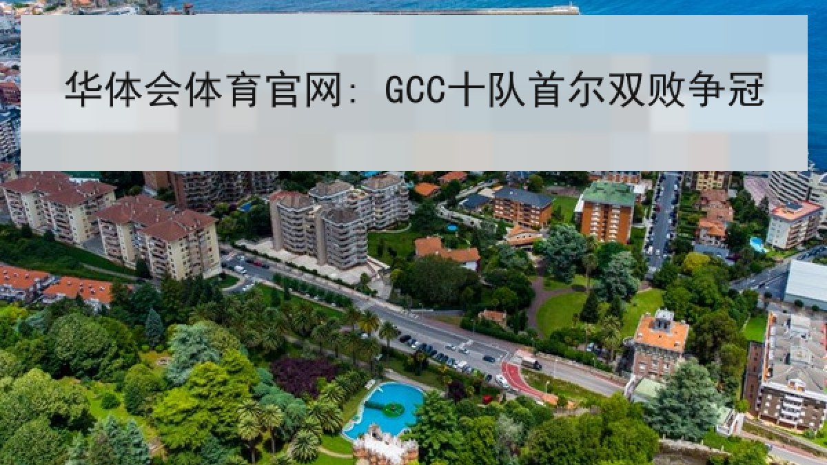 华体会体育官网: GCC十队首尔双败争冠