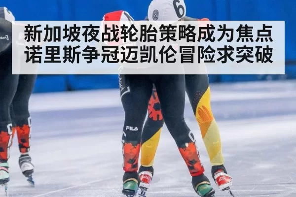 新加坡夜战轮胎策略成为焦点 诺里斯争冠迈凯伦冒险求突破